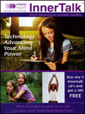 InnerTalk Catalogue cover