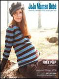 JoJo Maman B?b? Catalogue cover