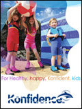 Konfidence Catalogue cover