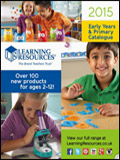 Learning Resources Catalogue cover