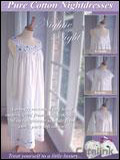 Nightie Night Catalogue cover