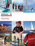 OCEAN ELEMENTS BROCHURE OCEAN ELEMENTS BROCHURE