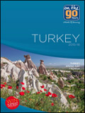 On The Go Tours - Turkey, Anzac Day & Sailing Croatia Brochure cover