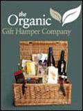Organic Gift Hamper Company Newsletter cover