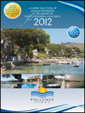 Pollensa Pines Brochure cover