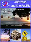 S2S - AUSTRALIA & THE PACIFIC HOLIDAYS NEWSLETTER S2S - AUSTRALIA & THE PACIFIC HOLIDAYS NEWSLETTER