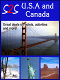 S2S - USA AND CANADA NEWSLETTER S2S - USA AND CANADA NEWSLETTER