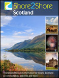 S2S - See Scotland Holidays S2S - See Scotland Holidays