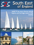 S2S - See South East of England S2S - See South East of England