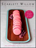 Scarlett Willow Fine Tableware Catalogue cover