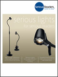 Serious Readers Reading Lights Serious Readers Reading Lights