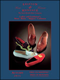 Shipton and Heneage Discount Club cover