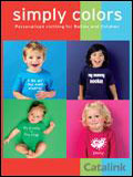 Simply Colors Newsletter cover