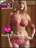 Simply Yours Catalogue cover
