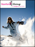 STANFORD SKIING - THE MEGEVE SPECIALISTS NEWSLETTER STANFORD SKIING - THE MEGEVE SPECIALISTS NEWSLETTER