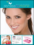 Stress No More Catalogue cover