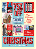 24Studio Catalogue cover