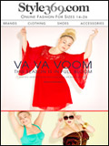 Style369 Newsletter cover