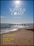 The Sunrise Coast Brochure cover