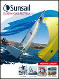 Sunsail Clubs Brochure cover
