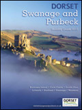 Swanage & Purbeck Holiday Guide Fulfilment Brochure cover