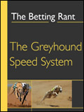 The Betting Rant Newsletter cover