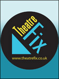 TheatreFix Newsletter cover