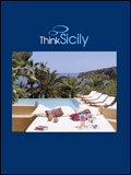 Think Sicily Brochure cover
