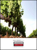 Vinceremos Wines and Spirits Catalogue cover