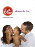 Virgin Health Bank Catalogue cover