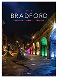 BRADFORD AND DISTRICT VISITOR GUIDE BRADFORD AND DISTRICT VISITOR GUIDE