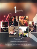 Von Essen Luxury Family Hotels Newsletter cover