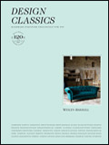 Wesley Barrell - Sofas and Chairs Catalogue cover
