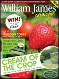 William James & Co Catalogue cover
