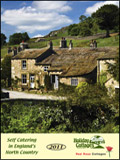 Holiday Cottages Yorkshire Brochure cover