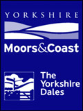 Yorkshire Moors, Coast & Dales Newsletter cover