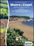 Yorkshire Moors and Coast Brochure cover