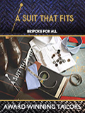 A Suit That Fits A Suit That Fits