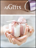 A1 Gifts Newsletter cover