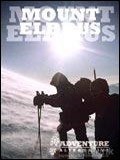 Adventure Alternative - Mount Elbrus Brochure cover