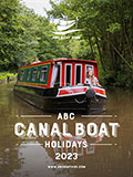 ABC Boat Hire Brochure