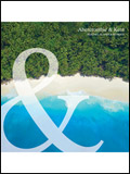 Abercrombie and Kent Beaches Brochure cover