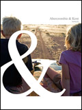 Abercrombie and Kent Family Holidays Brochure cover