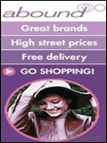Abound Catalogue cover