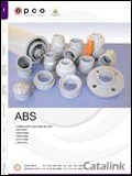 EPCO Plastics Catalogue cover