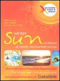 Accessible Travel Brochure cover