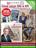 Acorn Mobility Stairlifts Acorn Mobility Stairlifts