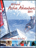 Active Adventures Brochure cover
