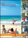 Active Travel Apparel Catalogue cover