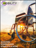 Advanced Mobility Solutions cover
